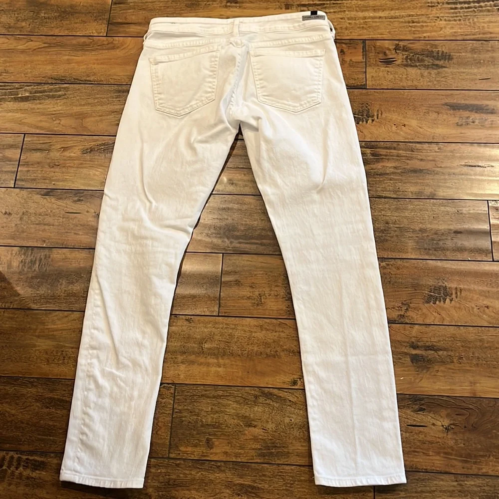 Citizens of Humanity jeans - Picture 2 of 6